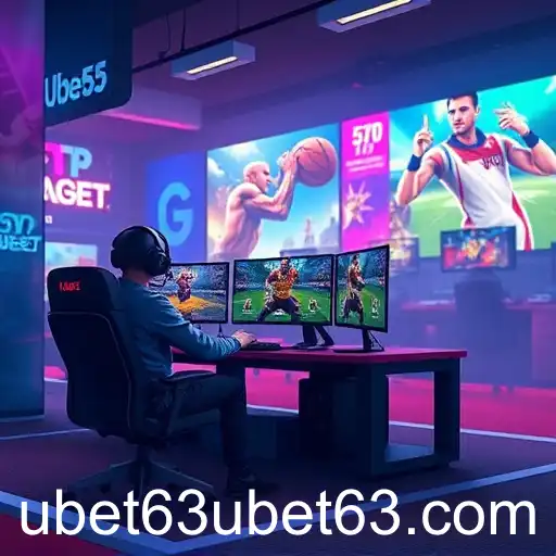 Ubet63