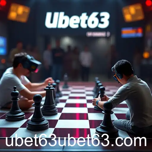 The Rise of Ubet63: Transforming the Online Gaming Landscape