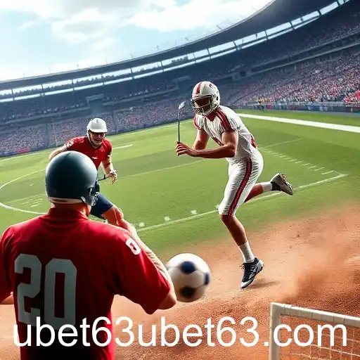The Rise of Ubet63: Revolutionizing Online Gaming