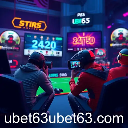 The Rising Influence of Online Gaming Platforms in 2025